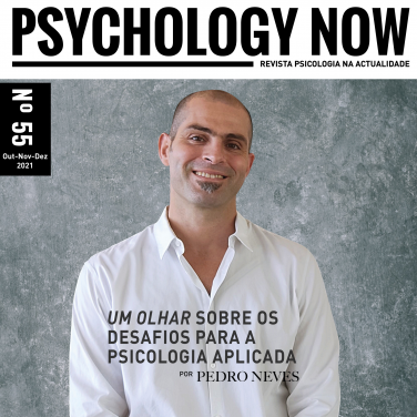 Edição Nº55 Outubro / Novembro / Dezembro 2021