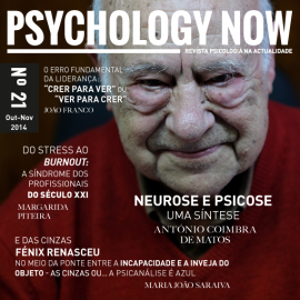Edição Nº 21 Outubro / Novembro 2014